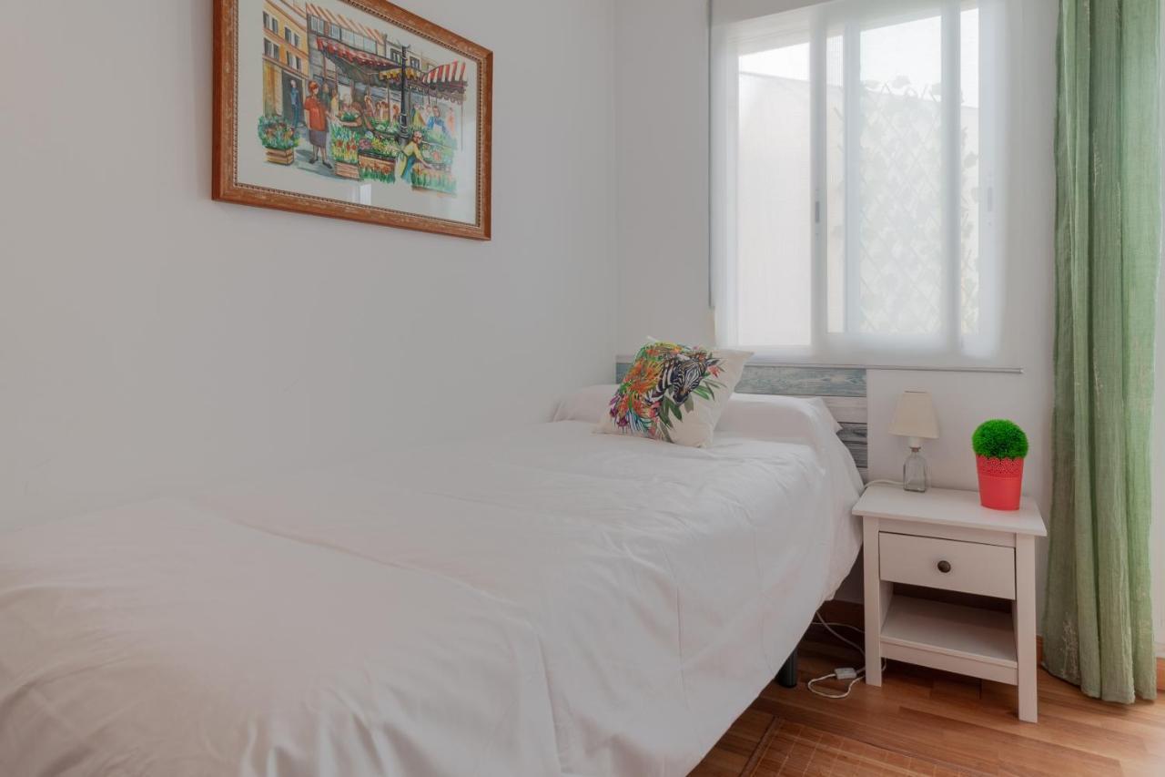 Apartment Titin Cordoba